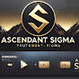 Ascendant Sigma logo