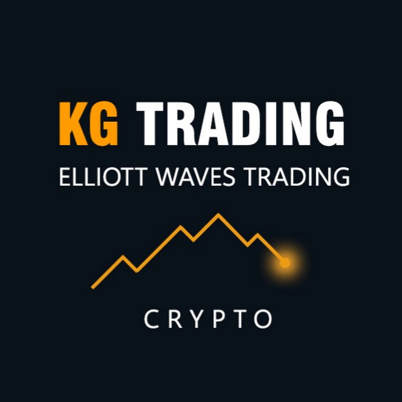 KG TRADING - Crypto Elliott Waves