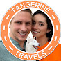 Tangerine Travels logo
