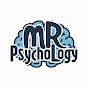 MR Psychology logo