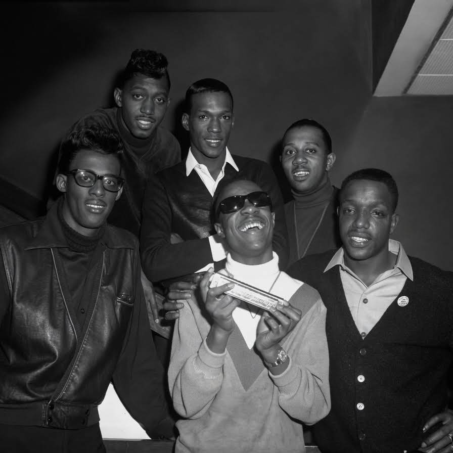 Post from The Temptations Legacy
