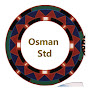 Osman std logo