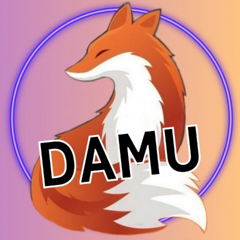 Photo Damu ASMR 