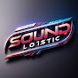 Sound Logistic 🎵 logo