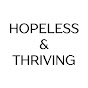 Hopeless & Thriving logo