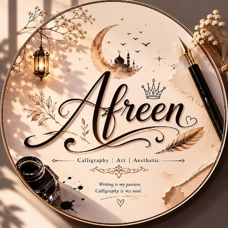 Calligraphy
