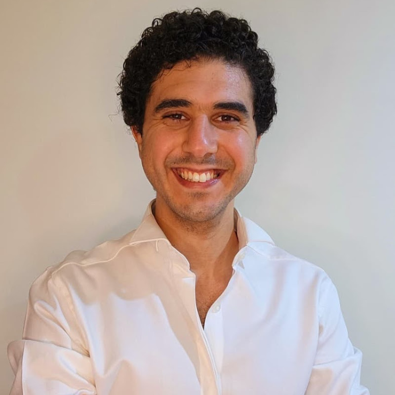 احمد مجدي _ Ahmed Magdy