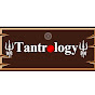 Tantrology Om Trivedi  logo