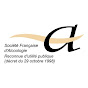 Société Française d'Alcoologie logo