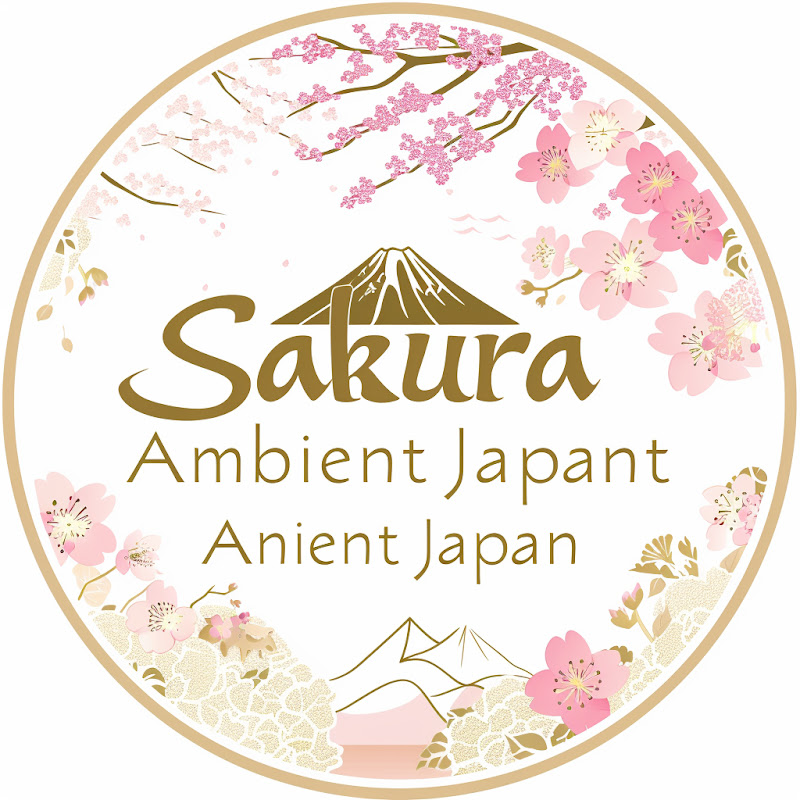 Sakura Ambient Japan