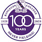 Kingston College logo