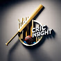 Cric Insights logo