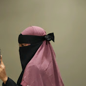 POV Hijabi