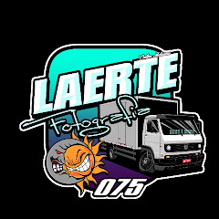 Логотип каналу Laerte Films