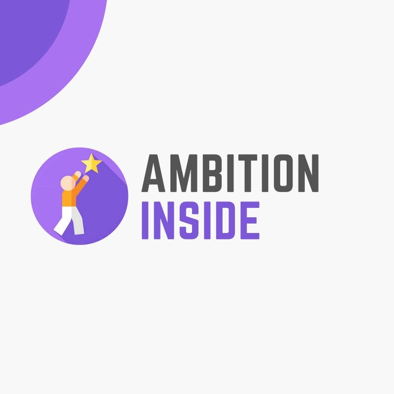 Ambition Inside