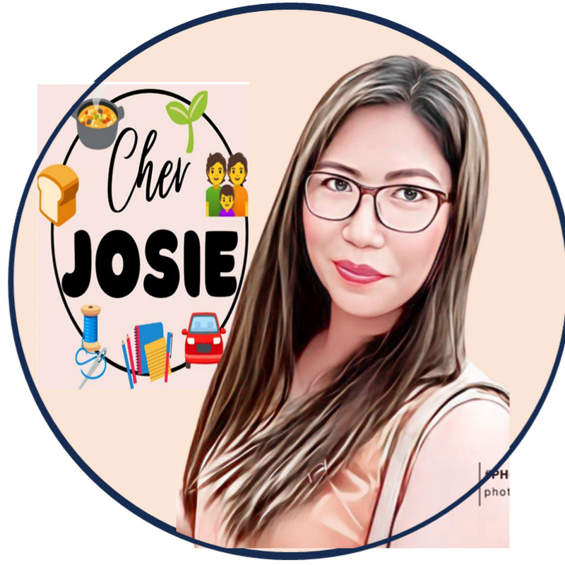 Cher Josie