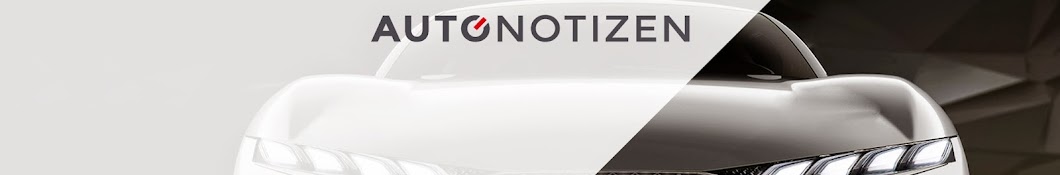 Autonotizen.de YouTube kanalı avatarı