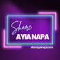 Share Ayia Napa logo