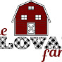 The Slovak Farm logo