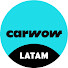 VknxrKc5o8U-channel-avatar-carwow América Latina