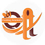 Shree Cooking academy logo