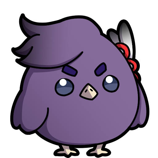 6 months badge (max res)