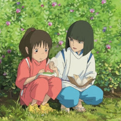 Dudley Studio Ghibliアイコン画像