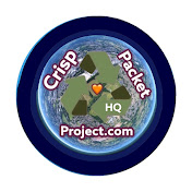 Crisp Packet Project HQ CIC