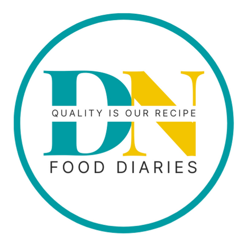 D&N Food Diaries
