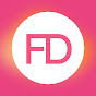 Francisco Degas logo