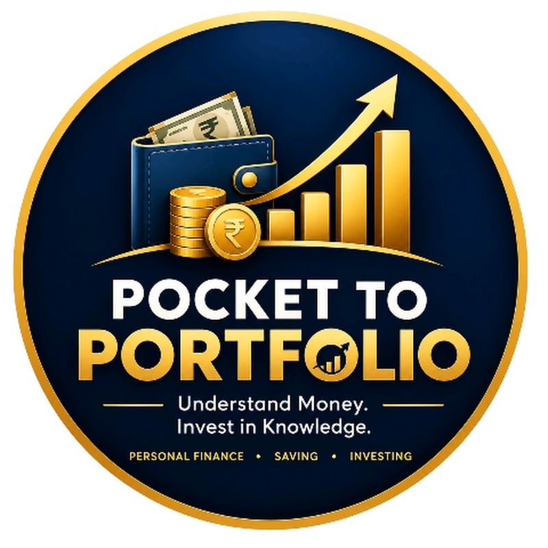Pocket to Portfolio