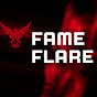 Fame Flare logo