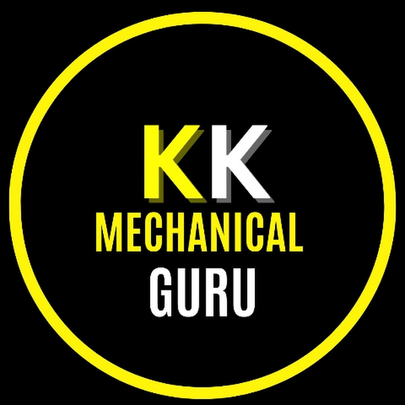 KK MECHANICAL GURU