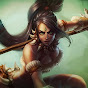 Nidalee Challenger logo