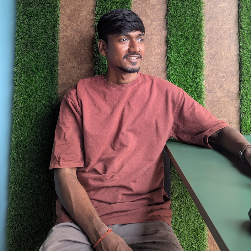 Ajit Patel - Finance 