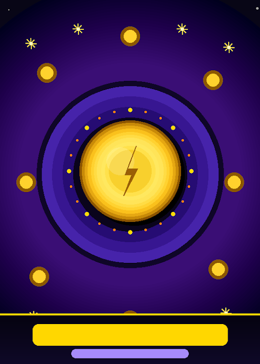 Coin Surge — cover art
