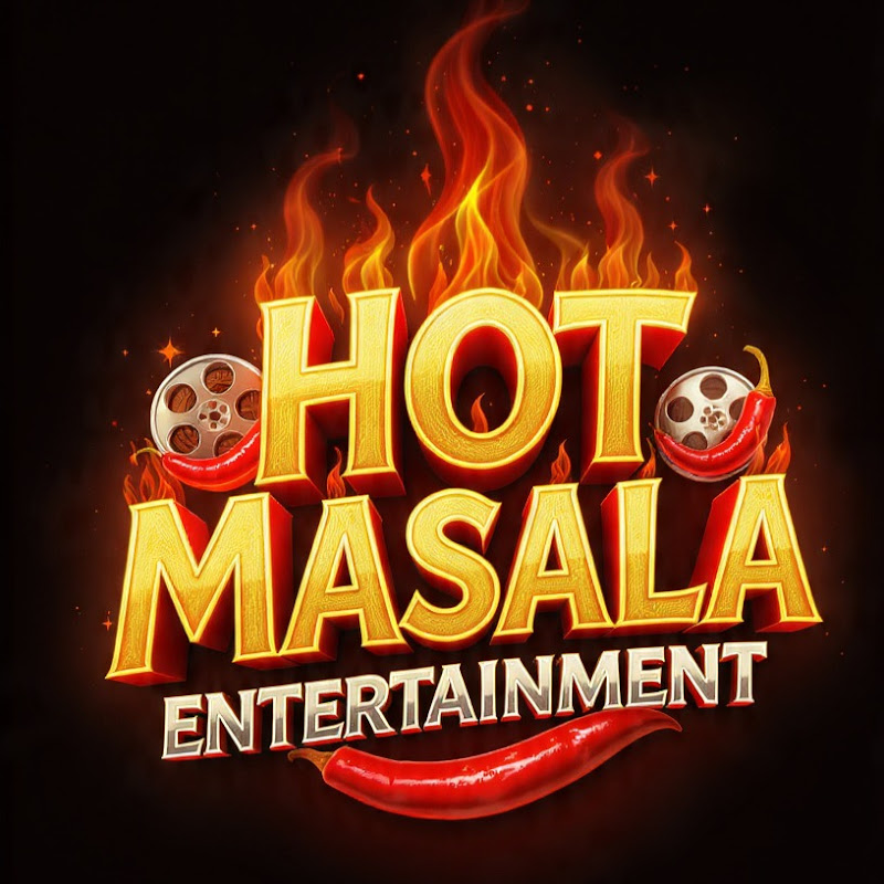 Hot Masala Entertainment