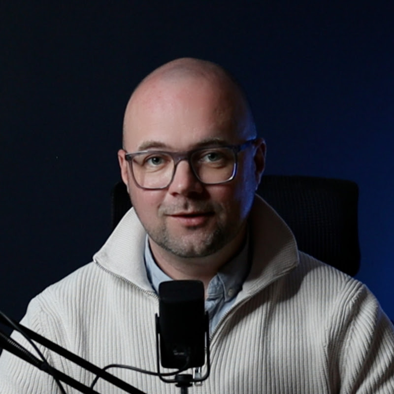 AI a Mindennapokban - Szabolccsal