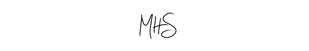 MHS YouTube channel avatar