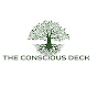 THE CONSCIOUS DECK logo