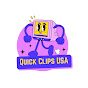 Quick Clips USA logo
