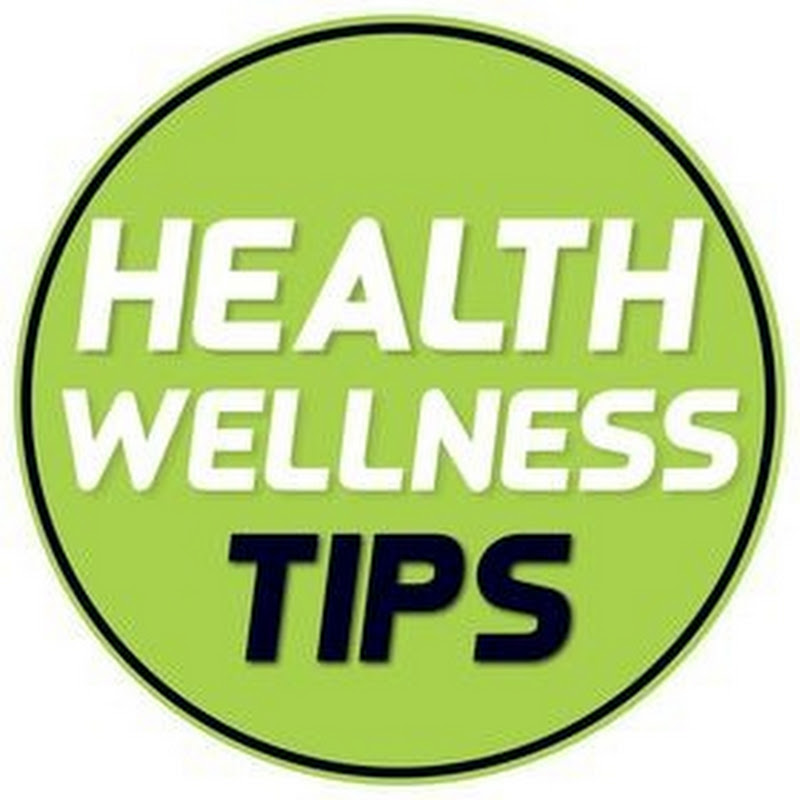 The Wellness Tips