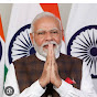 PM Narendra Modi logo
