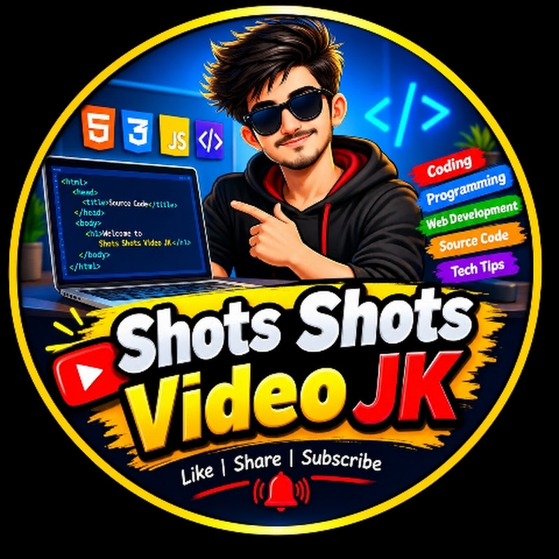 shots shots video jk