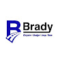 Brady Chrysler Dodge Jeep Ram Inventory logo