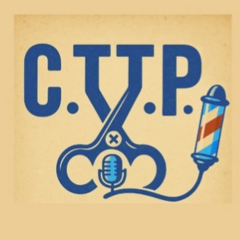 CTTP - BarberTalk Podcast