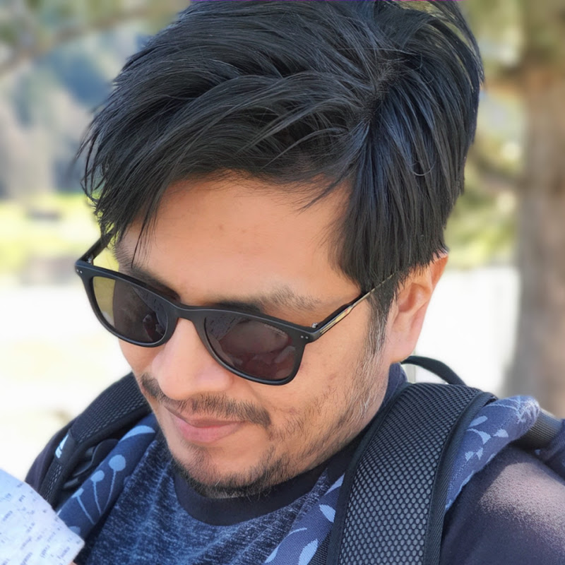 Alan Bilbao Gonzales channel avatar