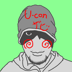 u-conザビ