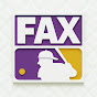 FAX Sports: MLB logo