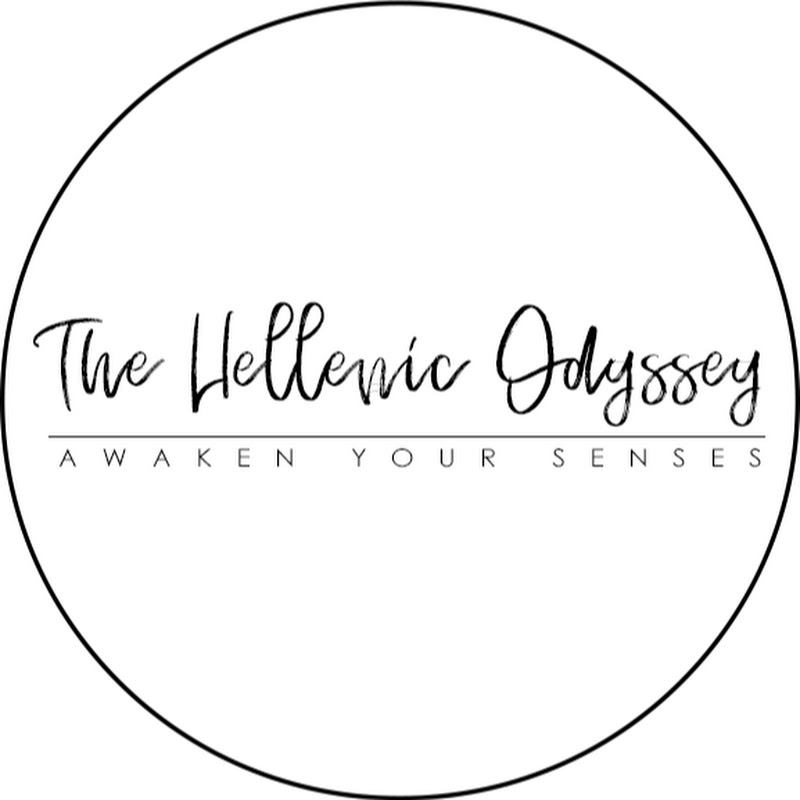 The Hellenic Odyssey Cooking Classes & Food Tours